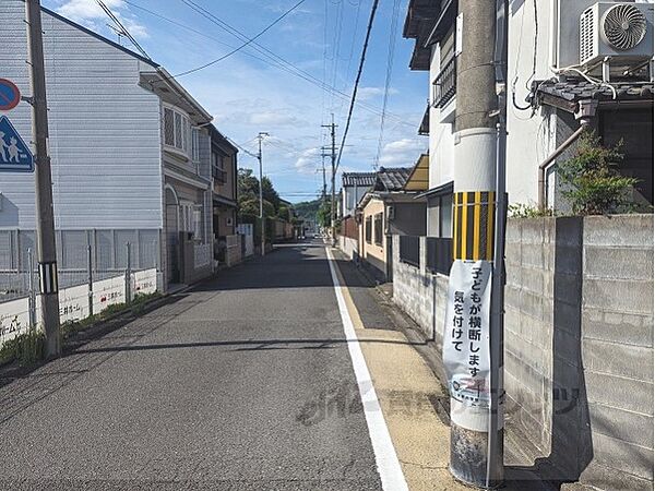 京都府京都市左京区下鴨塚本町(賃貸アパート1K・2階・32.22㎡)の写真 その20