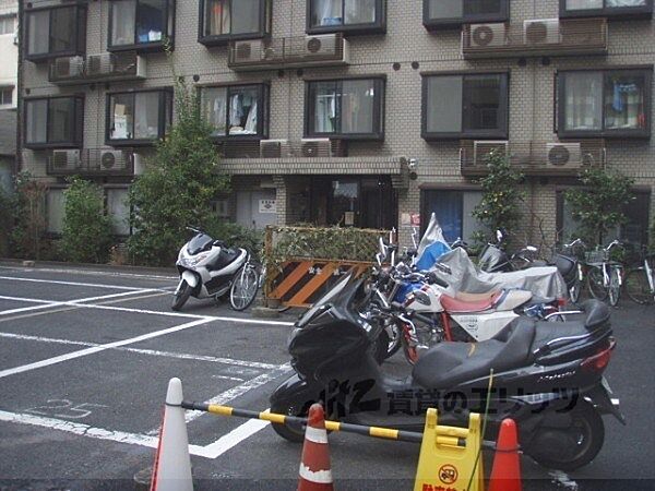 ラベンダー 308｜京都府京都市上京区南舟橋町(賃貸マンション1K・3階・15.00㎡)の写真 その30