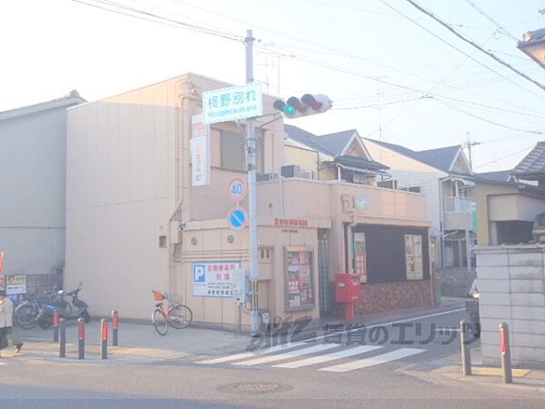 京都府京都市北区上賀茂馬ノ目町(賃貸一戸建5K・1階・51.69㎡)の写真 その11