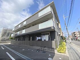 セジュール西賀茂 105 ｜ 京都府京都市北区大宮中総門口町（賃貸アパート1LDK・1階・44.63㎡） その1