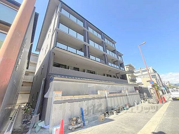 京都府京都市上京区武者小路通室町東入梅屋町(賃貸マンション1LDK・1階・64.21㎡)の写真 その10