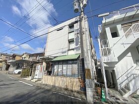 パークサイド 206 ｜ 京都府京都市北区西賀茂榿ノ木町（賃貸マンション1K・2階・19.86㎡） その10