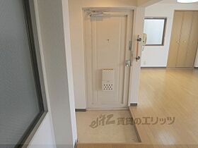 アビリティ新大宮 301 ｜ 京都府京都市北区紫野上門前町（賃貸マンション1R・3階・28.92㎡） その10