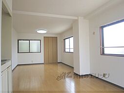 アビリティ新大宮 301 3階ワンルームのリビング/ダイニング