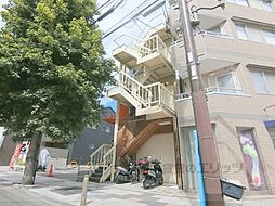 アビリティ新大宮