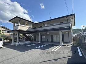 サンパレス21Ｃ 101 ｜ 京都府京都市左京区岩倉幡枝町（賃貸マンション1K・1階・25.52㎡） その1