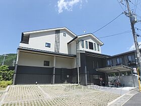 浄雲壱番館 102 ｜ 京都府京都市左京区静市市原町（賃貸アパート1LDK・1階・40.65㎡） その1