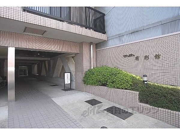 京都府京都市上京区中立売通千本東入丹波屋町(賃貸マンション3LDK・9階・71.23㎡)の写真 その17