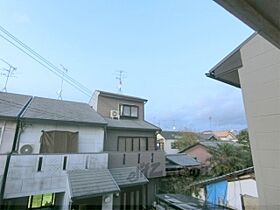 コスモハイツ下鴨 202 ｜ 京都府京都市左京区下鴨下川原町（賃貸マンション1K・2階・22.00㎡） その23