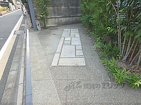 京都府京都市上京区新烏丸通下切通シ上る新烏丸頭町（賃貸マンション1R・2階・39.15㎡） その21