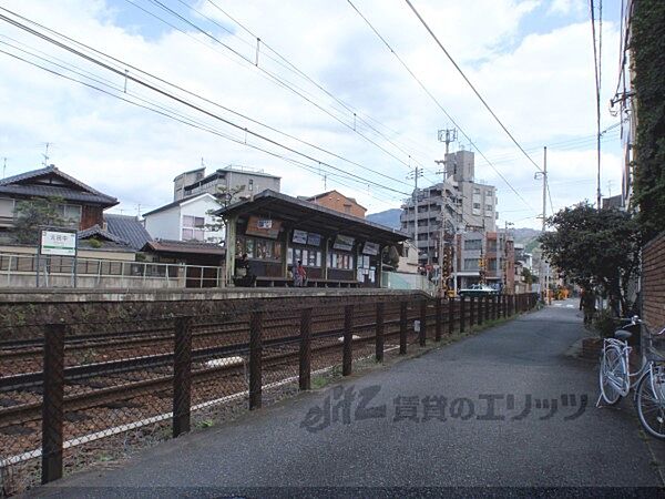 仮）左京区上玄京町ハイツ 103｜京都府京都市左京区田中上玄京町(賃貸アパート1LDK・1階・42.76㎡)の写真 その7