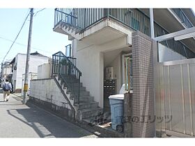 コーポよねだ 202 ｜ 京都府京都市左京区田中大久保町（賃貸マンション1K・2階・16.50㎡） その30