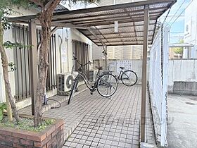 京都府京都市北区平野宮本町（賃貸マンション1K・4階・18.00㎡） その28