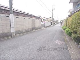 京都府京都市北区衣笠西御所ノ内町（賃貸アパート1K・2階・21.00㎡） その25