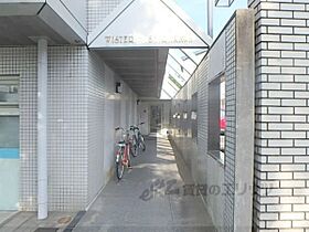 京都府京都市左京区一乗寺下リ松町（賃貸マンション3LDK・5階・65.36㎡） その23