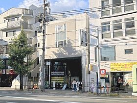 京都府京都市北区北野上白梅町（賃貸マンション1K・2階・24.15㎡） その1