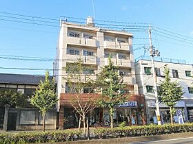 京都府京都市左京区田中下柳町（賃貸マンション1K・2階・16.00㎡） その10