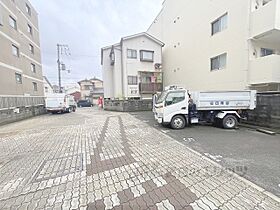 京都府京都市左京区田中南西浦町（賃貸マンション1R・1階・21.00㎡） その16