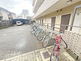 京都府京都市左京区田中南西浦町（賃貸マンション1R・1階・21.00㎡） その30