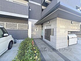 京都府京都市北区上賀茂畔勝町（賃貸マンション1R・4階・26.80㎡） その19