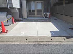 京都府京都市北区上賀茂畔勝町（賃貸マンション1R・4階・26.80㎡） その20