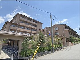 ヴィヴィ・御蔭北白川 505 ｜ 京都府京都市左京区北白川小倉町（賃貸マンション1K・5階・25.48㎡） その1