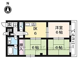 出町柳駅 10.0万円