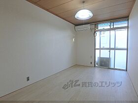 京都府京都市北区衣笠東御所ノ内町（賃貸アパート1K・2階・18.50㎡） その5