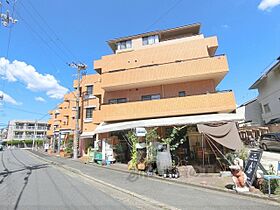 ルミエール出町柳  ｜ 京都府京都市左京区田中関田町（賃貸マンション2LDK・3階・49.14㎡） その1