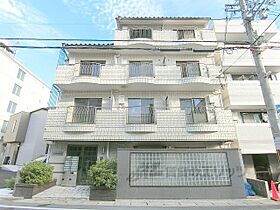 ジォリエ・ヴィラ 403 ｜ 京都府京都市左京区高野泉町（賃貸マンション1R・4階・18.56㎡） その9