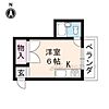 ライブコート二軒茶屋4階2.1万円