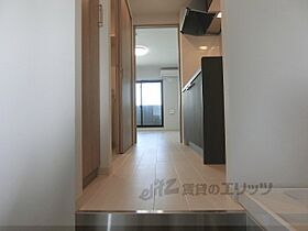 京都府京都市左京区田中西大久保町（賃貸マンション1K・4階・23.20㎡） その22