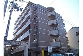 大晋メゾネ御所西 507 ｜ 京都府京都市上京区梅屋町（賃貸マンション1K・5階・25.96㎡） その1