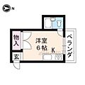 ライブコート二軒茶屋1階2.1万円
