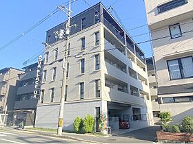 京都府京都市左京区田中大久保町（賃貸マンション1DK・2階・26.13㎡） その11