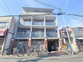 アーベイン吉田 101 ｜ 京都府京都市左京区吉田下大路町（賃貸マンション1K・1階・22.90㎡） その1