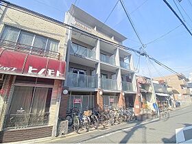 アーベイン吉田 101 ｜ 京都府京都市左京区吉田下大路町（賃貸マンション1K・1階・22.90㎡） その9