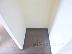 京都府京都市中京区東洞院通二条上る壺屋町（賃貸マンション1K・6階・31.47㎡） その17