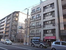 久保ビル 501 ｜ 京都府京都市上京区浄福寺通丸太町上る中務町（賃貸マンション1R・5階・15.25㎡） その1