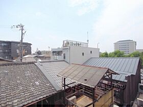 ハウス白井 303 ｜ 京都府京都市左京区聖護院西町（賃貸マンション1K・3階・15.60㎡） その19