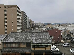 ファーストフィオーレ京都西陣  ｜ 京都府京都市上京区横大宮町（賃貸マンション1K・5階・24.17㎡） その26