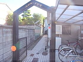 京都府京都市左京区下鴨塚本町（賃貸アパート1K・1階・20.00㎡） その16