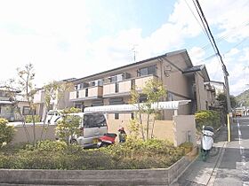 京都府京都市北区上賀茂畔勝町（賃貸アパート1K・1階・29.17㎡） その10