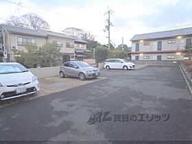 京都府京都市北区衣笠馬場町（賃貸アパート1K・1階・33.05㎡） その17