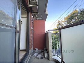 ＵＫハイム北山 2-B ｜ 京都府京都市北区紫野西蓮台野町（賃貸マンション1K・3階・20.00㎡） その15