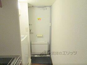 レオパレス御所西 207 ｜ 京都府京都市上京区油小路通下立売上る近衛町（賃貸アパート1K・2階・19.87㎡） その9