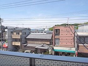 京都府京都市左京区北白川上別当町（賃貸マンション1R・3階・18.02㎡） その22