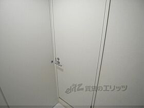 ブローニュかもがわ 101 ｜ 京都府京都市北区小山元町（賃貸マンション1R・1階・28.86㎡） その22