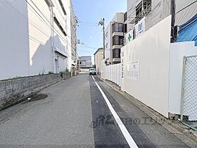 京都府京都市北区北野下白梅町（賃貸マンション1K・3階・24.97㎡） その11