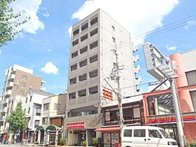 京都府京都市上京区河原町通丸太町上る桝屋町（賃貸マンション1K・7階・25.92㎡） その1